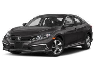2021 Honda Civic LX | Honolulu, HI | Autosource Hawaii 