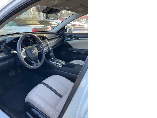 2021 Honda Civic LX - John Gibson Auto Sales Hot Springs