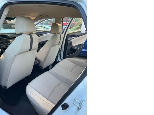 2021 Honda Civic LX - John Gibson Auto Sales Hot Springs 2021 Honda Civic LX - John Gibson Auto Sales Hot Springs