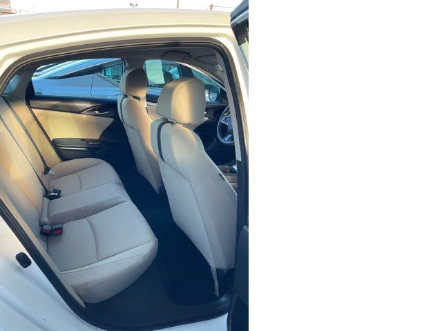 2021 Honda Civic LX - John Gibson Auto Sales Hot Springs 2021 Honda Civic LX - John Gibson Auto Sales Hot Springs