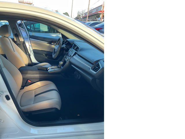 2021 Honda Civic LX - John Gibson Auto Sales Hot Springs 2021 Honda Civic LX - John Gibson Auto Sales Hot Springs