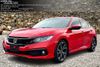 2021 Honda Civic Sport | Naugatuck, Connecticut | A Better Way Wholesale Autos-CT