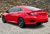 2021 Honda Civic Sport | Naugatuck, Connecticut | A Better Way Wholesale Autos-CT