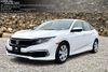 2021 Honda Civic LX | Naugatuck, Connecticut | A Better Way Wholesale Autos-CT