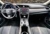 2021 Honda Civic LX | Naugatuck, Connecticut | A Better Way Wholesale Autos-CT