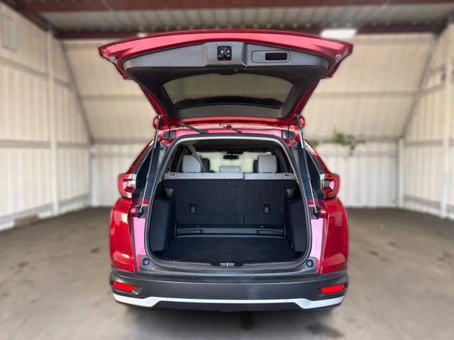 2021 Honda CR-V EX | Houston, TX | Texas Star Motors
