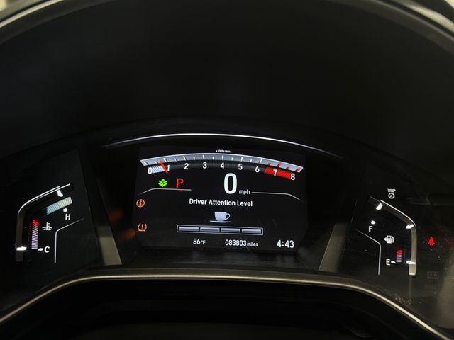 2021 Honda CR-V EX | Houston, TX | Texas Star Motors