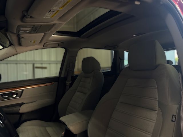 2021 Honda CR-V EX | Houston, TX | Texas Star Motors