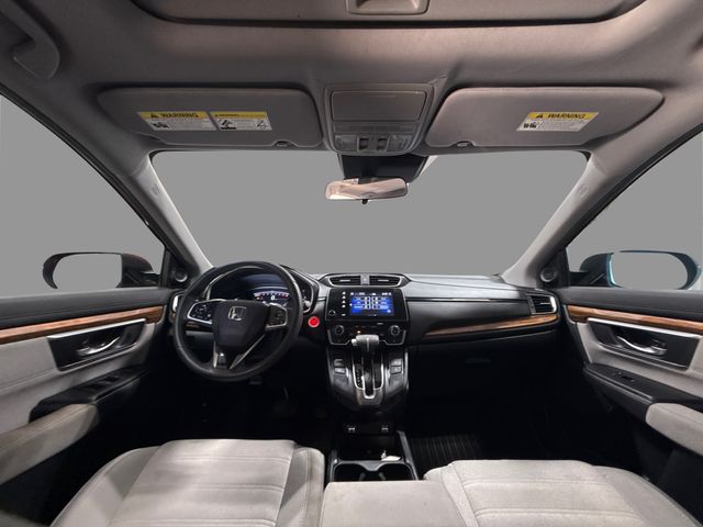 2021 Honda CR-V EX | Houston, TX | Texas Star Motors