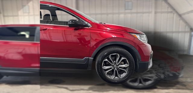 2021 Honda CR-V EX | Houston, TX | Texas Star Motors