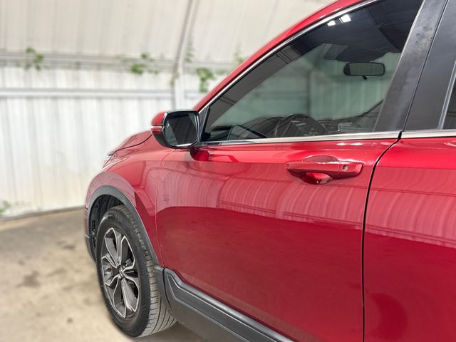2021 Honda CR-V EX | Houston, TX | Texas Star Motors 2021 Honda CR-V EX | Houston, TX | Texas Star Motors