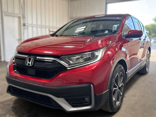 2021 Honda CR-V EX | Houston, TX | Texas Star Motors