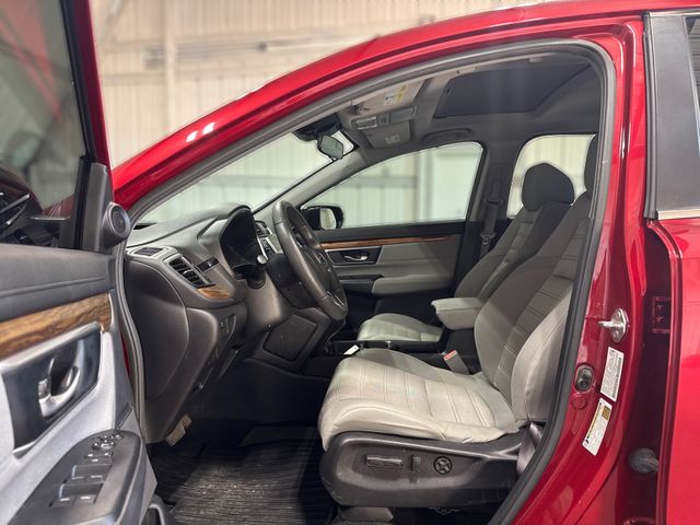 2021 Honda CR-V EX | Houston, TX | Texas Star Motors 2021 Honda CR-V EX | Houston, TX | Texas Star Motors