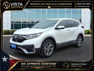 2021 Honda CR-V EX-L Houston, Texas Vista Cars and Trucks