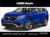 2021 Honda CR-V EX | Huntsville, Alabama | Landers Mclarty DCJ