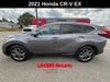 2021 Honda CR-V EX | Huntsville, Alabama | Landers Mclarty DCJ