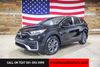 2021 Honda CR-V EX-L FWD Black Clean 1 Owner Financing Loaded NICE