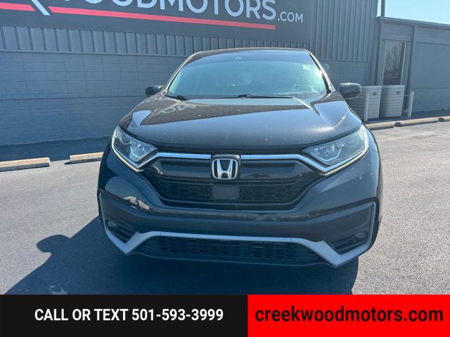 2021 Honda CR-V EX-L Black Clean 1 Owner Financing 2021 Honda CR-V EX-L Black Clean 1 Owner Financing