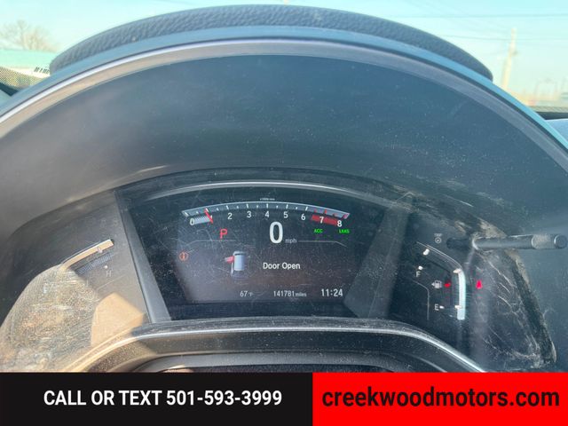 2021 Honda CR-V EX-L Black Clean 1 Owner Financing 2021 Honda CR-V EX-L Black Clean 1 Owner Financing