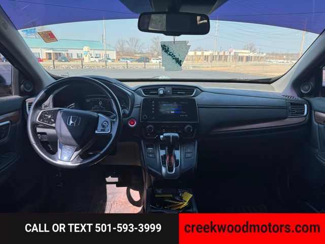 2021 Honda CR-V EX-L FWD Black Clean 1 Owner Financing Loaded NICE 2021 Honda CR-V EX-L FWD Black Clean 1 Owner Financing Loaded NICE