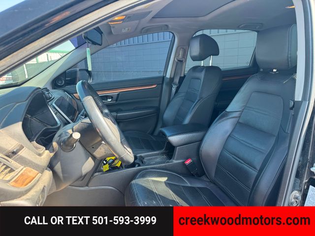 2021 Honda CR-V EX-L Black Clean 1 Owner Financing 2021 Honda CR-V EX-L Black Clean 1 Owner Financing