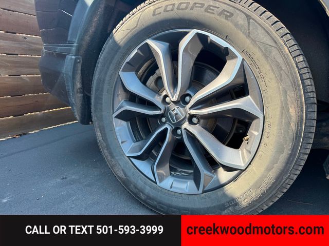 2021 Honda CR-V EX-L Black Clean 1 Owner Financing 2021 Honda CR-V EX-L Black Clean 1 Owner Financing