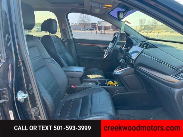 2021 Honda CR-V EX-L FWD Black Clean 1 Owner Financing Loaded NICE 2021 Honda CR-V EX-L FWD Black Clean 1 Owner Financing Loaded NICE