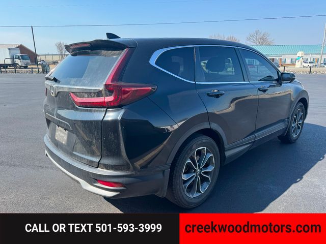 2021 Honda CR-V EX-L Black Clean 1 Owner Financing 2021 Honda CR-V EX-L Black Clean 1 Owner Financing
