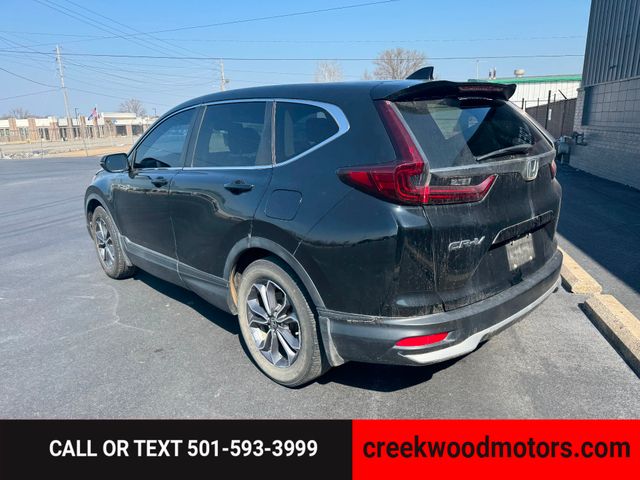 2021 Honda CR-V EX-L FWD Black Clean 1 Owner Financing Loaded NICE 2021 Honda CR-V EX-L FWD Black Clean 1 Owner Financing Loaded NICE