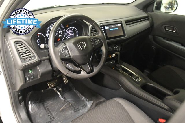 2021 Honda HR-V Sport | Branford, CT | Sound Auto Wholesalers 2021 Honda HR-V Sport | Branford, CT | Sound Auto Wholesalers