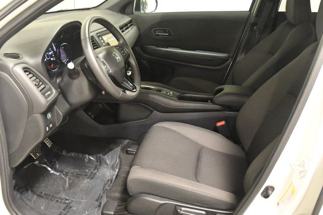 2021 Honda HR-V Sport | Branford, CT | Sound Auto Wholesalers 2021 Honda HR-V Sport | Branford, CT | Sound Auto Wholesalers