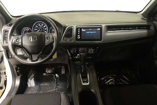 2021 Honda HR-V Sport | Branford, CT | Sound Auto Wholesalers 2021 Honda HR-V Sport | Branford, CT | Sound Auto Wholesalers