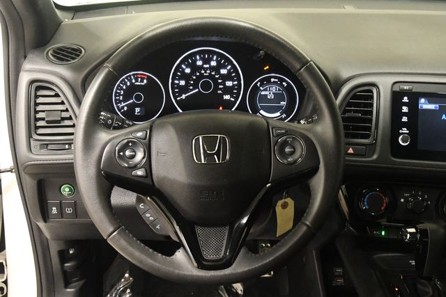 2021 Honda HR-V Sport | Branford, CT | Sound Auto Wholesalers 2021 Honda HR-V Sport | Branford, CT | Sound Auto Wholesalers