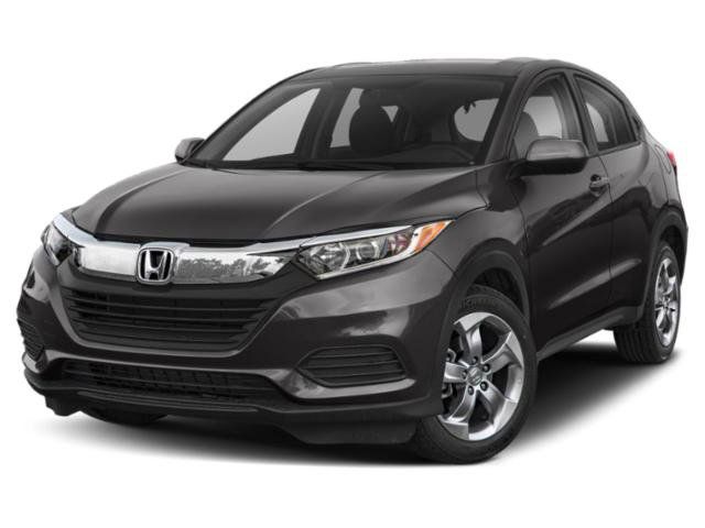 2021 Honda HR-V LX | Honolulu, HI | Autosource Hawaii 