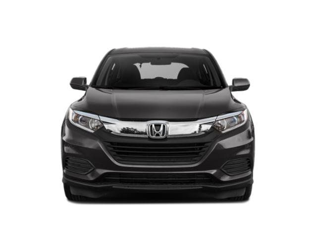 2021 Honda HR-V LX