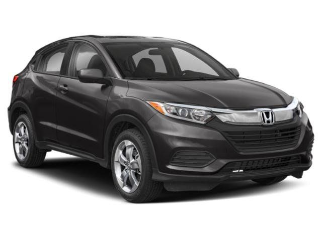 2021 Honda HR-V LX