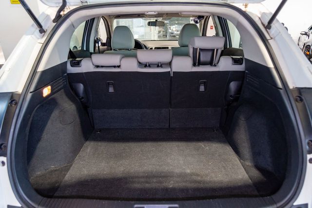 2021 Honda HR-V AWD LX