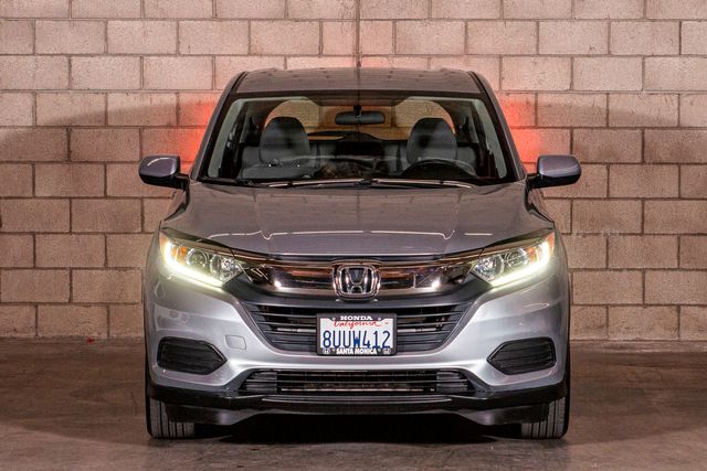 2021 Honda HR-V LX | Van Nuys, CA | Stellar Auto INC. 2021 Honda HR-V LX | Van Nuys, CA | Stellar Auto INC.