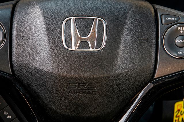 2021 Honda HR-V LX | Van Nuys, CA | Stellar Auto INC.