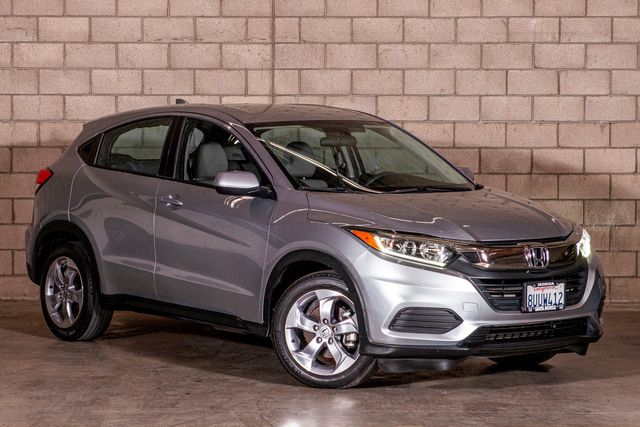 2021 Honda HR-V LX | Van Nuys, CA | Stellar Auto INC. 2021 Honda HR-V LX | Van Nuys, CA | Stellar Auto INC.