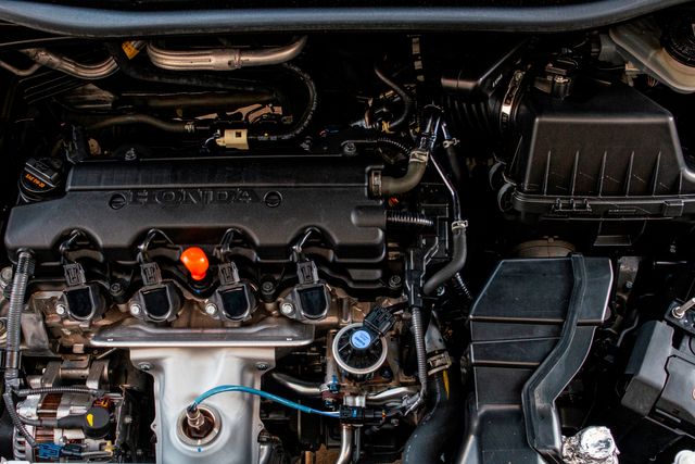 2021 Honda HR-V LX | Van Nuys, CA | Stellar Auto INC.