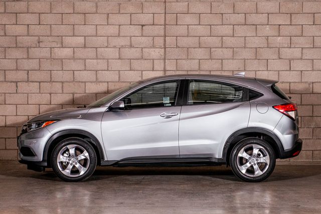 2021 Honda HR-V LX | Van Nuys, CA | Stellar Auto INC.