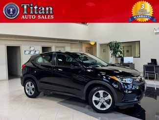 2021 Honda HR-V LX | Worth, IL | Titan Auto Sales