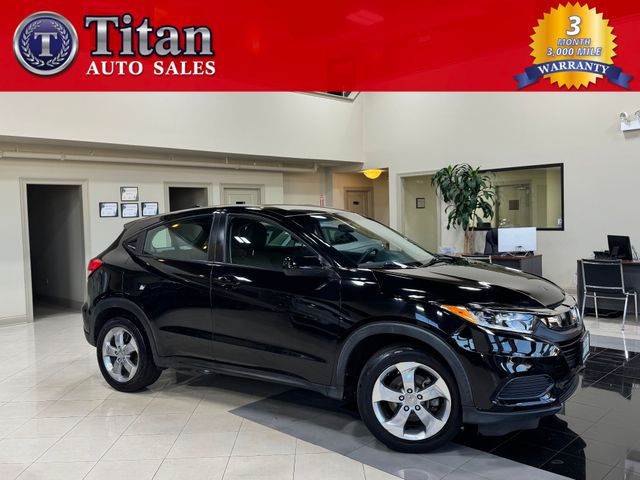 2021 Honda HR-V LX | Worth, IL | Titan Auto Sales
