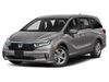 2021 Honda Odyssey 3rd row EX | Honolulu, HI | Autosource Hawaii 