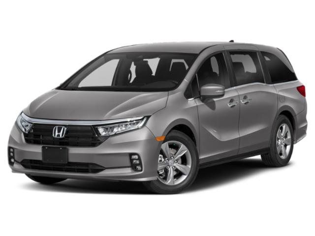 2021 Honda Odyssey 3rd row EX | Honolulu, HI | Autosource Hawaii 