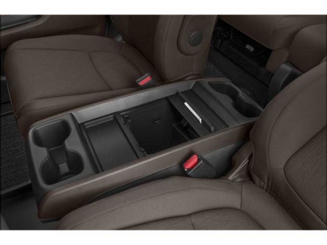 2021 Honda Odyssey 3rd row EX