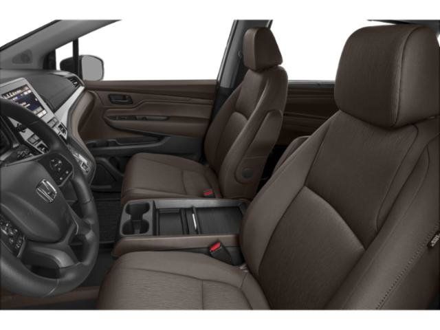 2021 Honda Odyssey 3rd row EX
