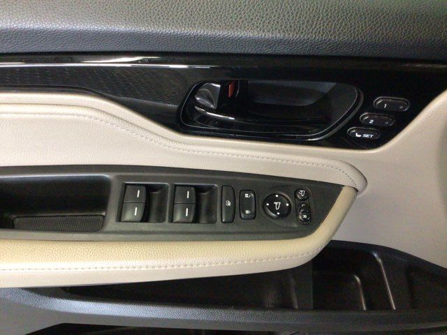 2021 Honda Odyssey Elite