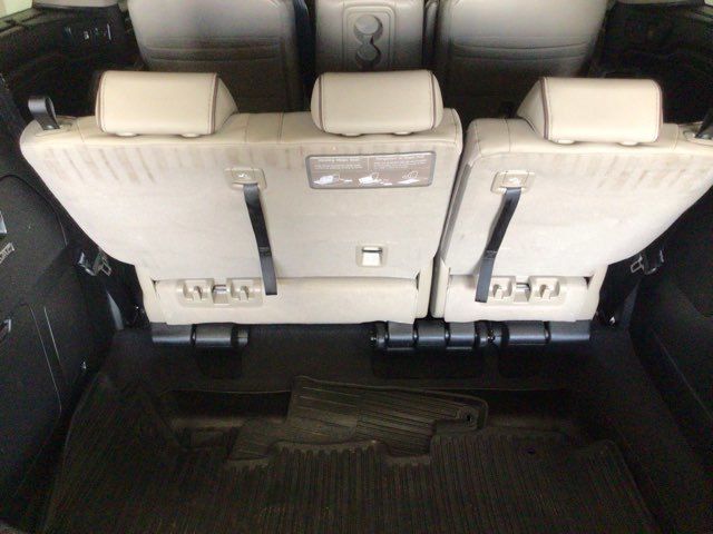 2021 Honda Odyssey Elite